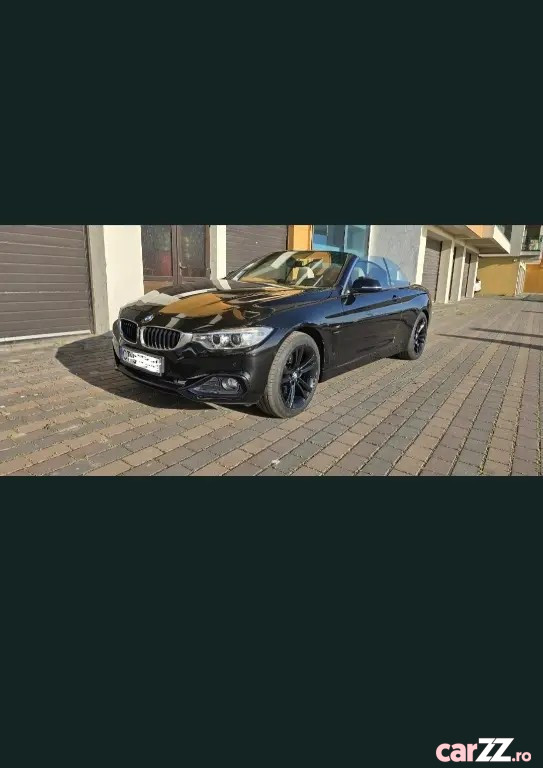 BMW Unknown Model 2014