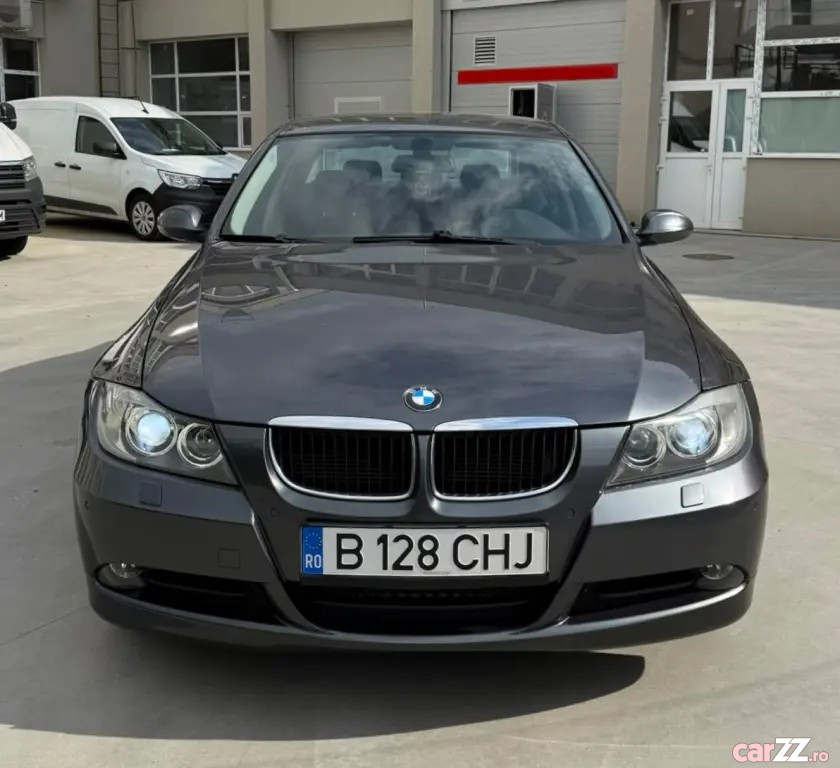 BMW Unknown Model 2006