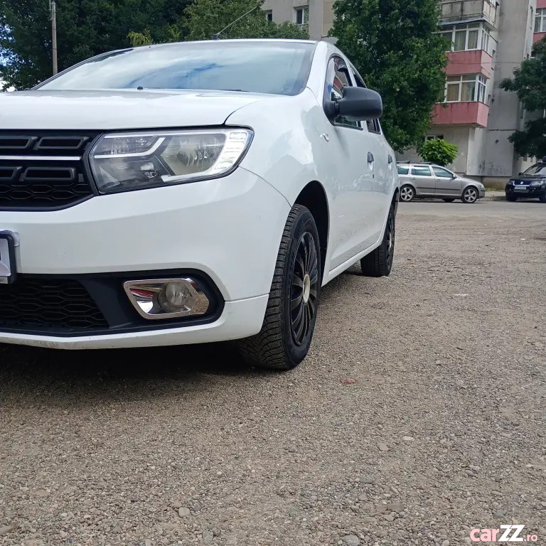 DACIA Logan 2018 — imagine 12