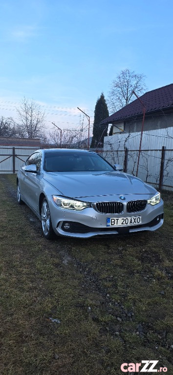 BMW Unknown Model 2016