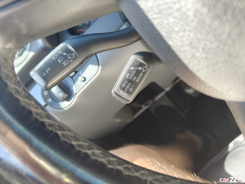 SEAT Exeo 2012 — imagine 10