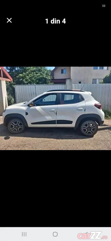 DACIA Spring 2024 — imagine 5
