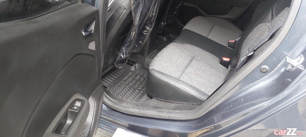 RENAULT Clio 2022
