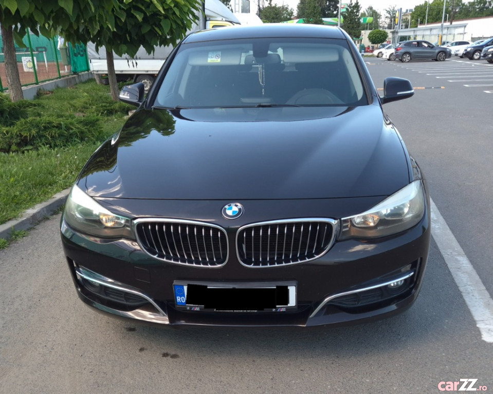 BMW Unknown Model