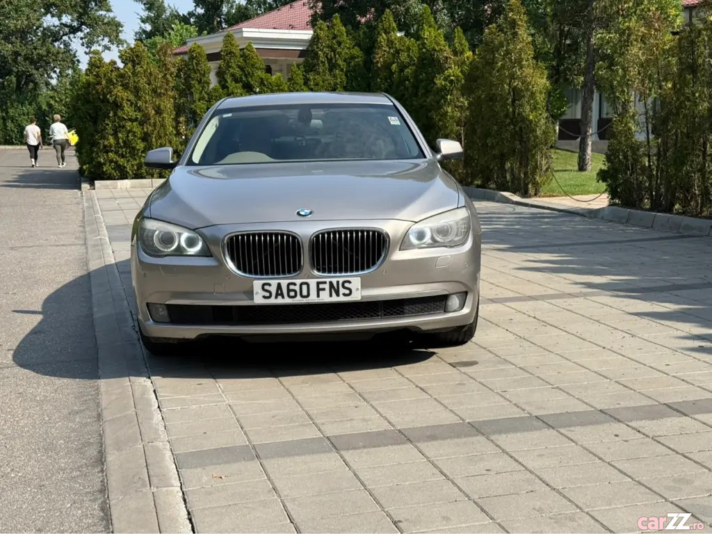 BMW Unknown Model