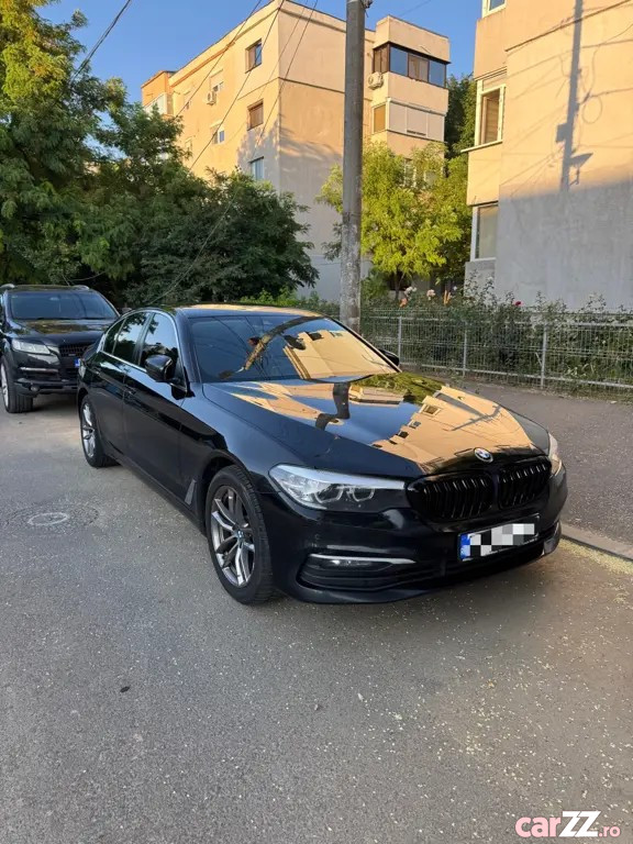 BMW Unknown Model
