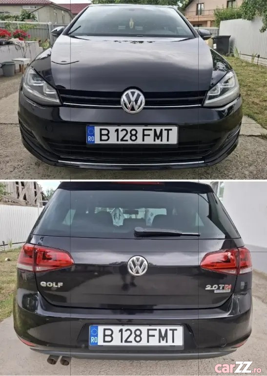 VOLKSWAGEN Unknown Model