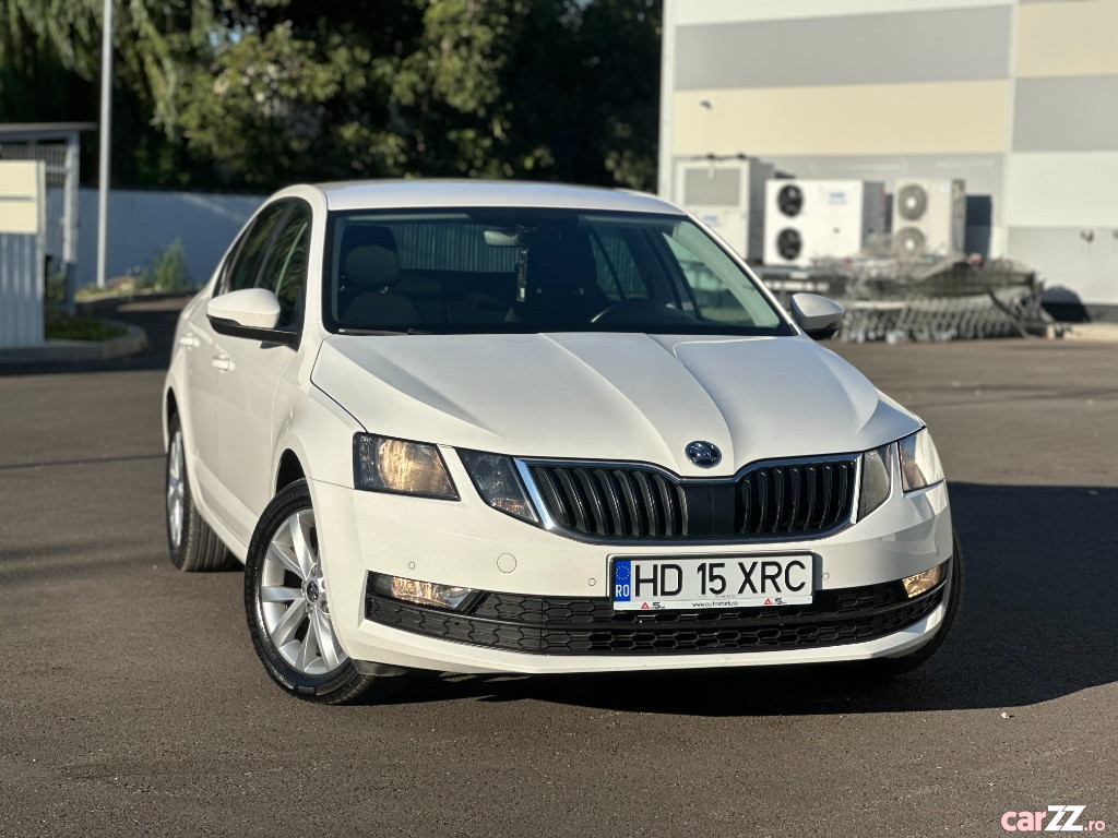 SKODA Unknown Model