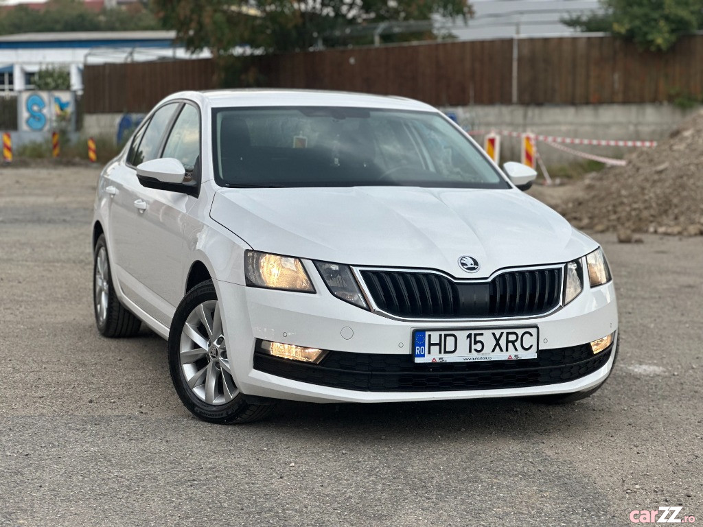 SKODA Unknown Model