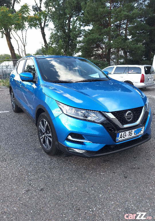 NISSAN Unknown Model
