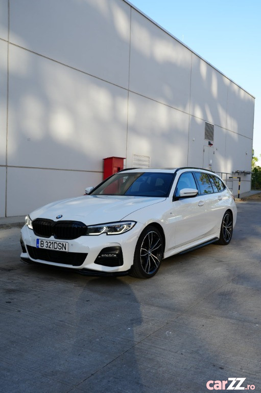 BMW Unknown Model