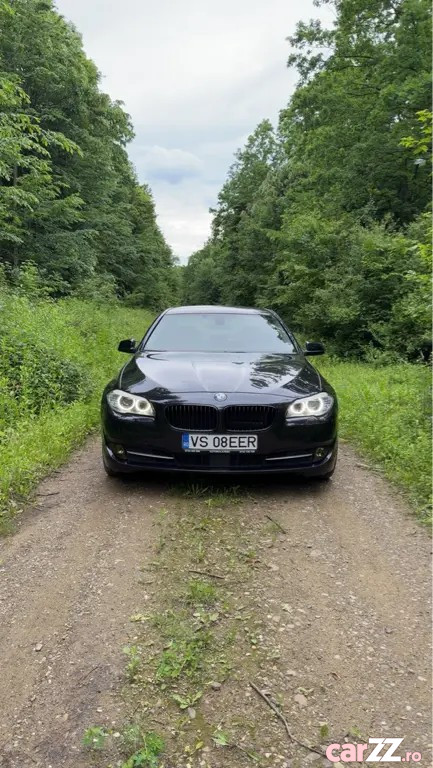 BMW Unknown Model