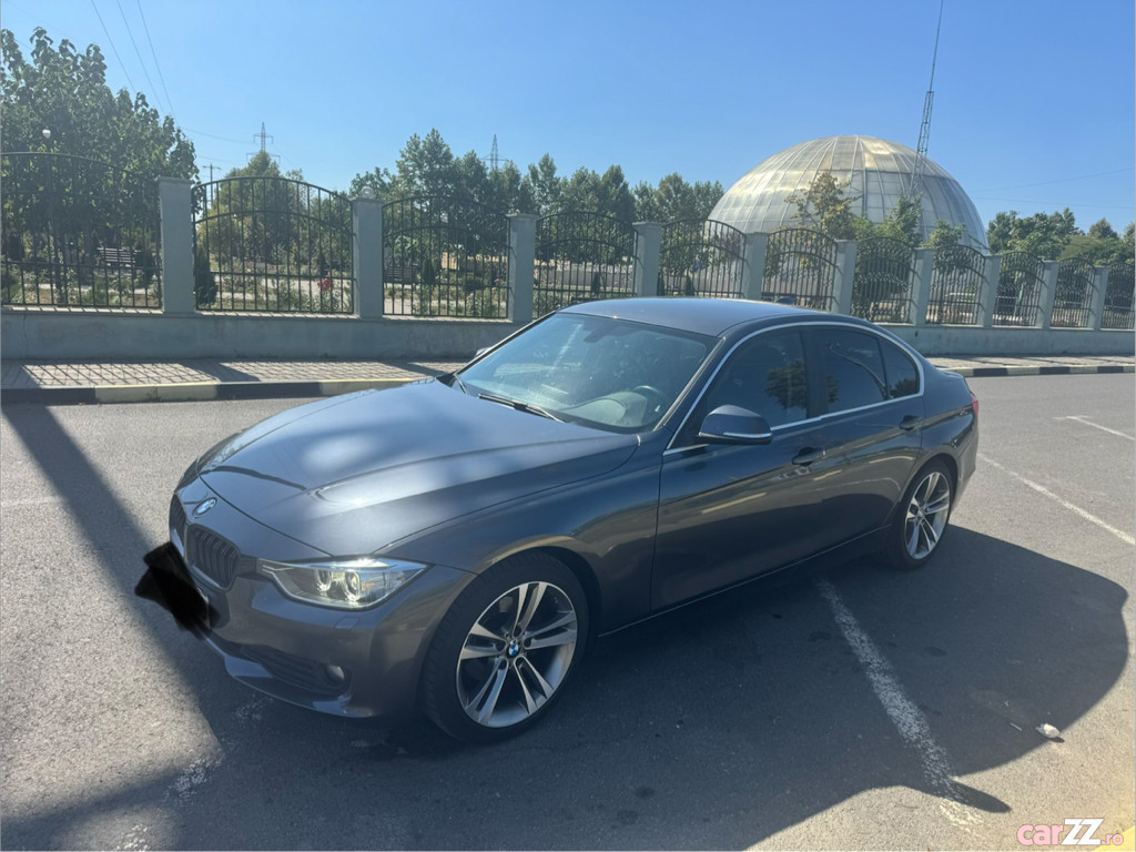 BMW Unknown Model