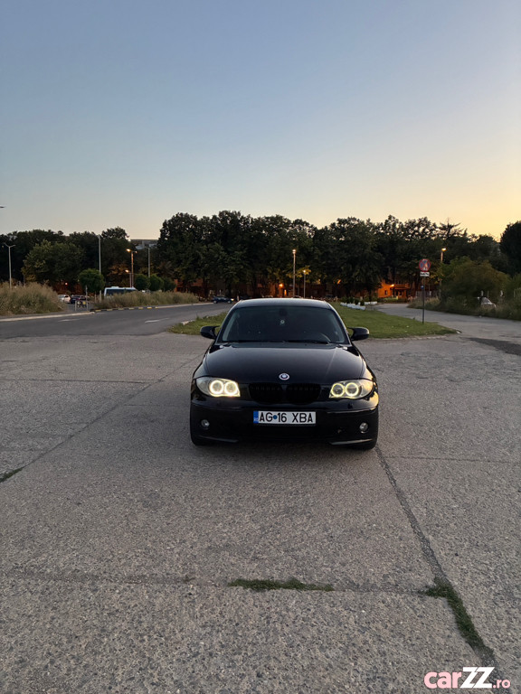 BMW Unknown Model