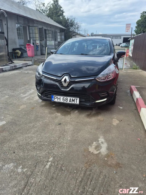 RENAULT Clio 2019 — imagine 7