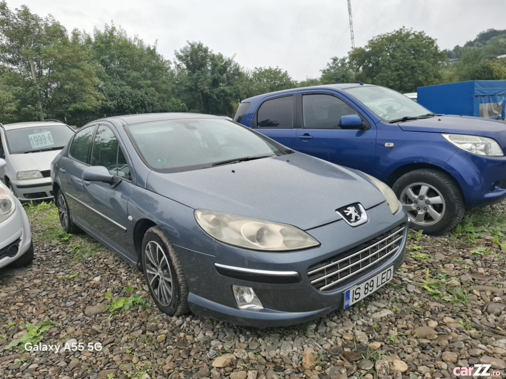 PEUGEOT Unknown Model