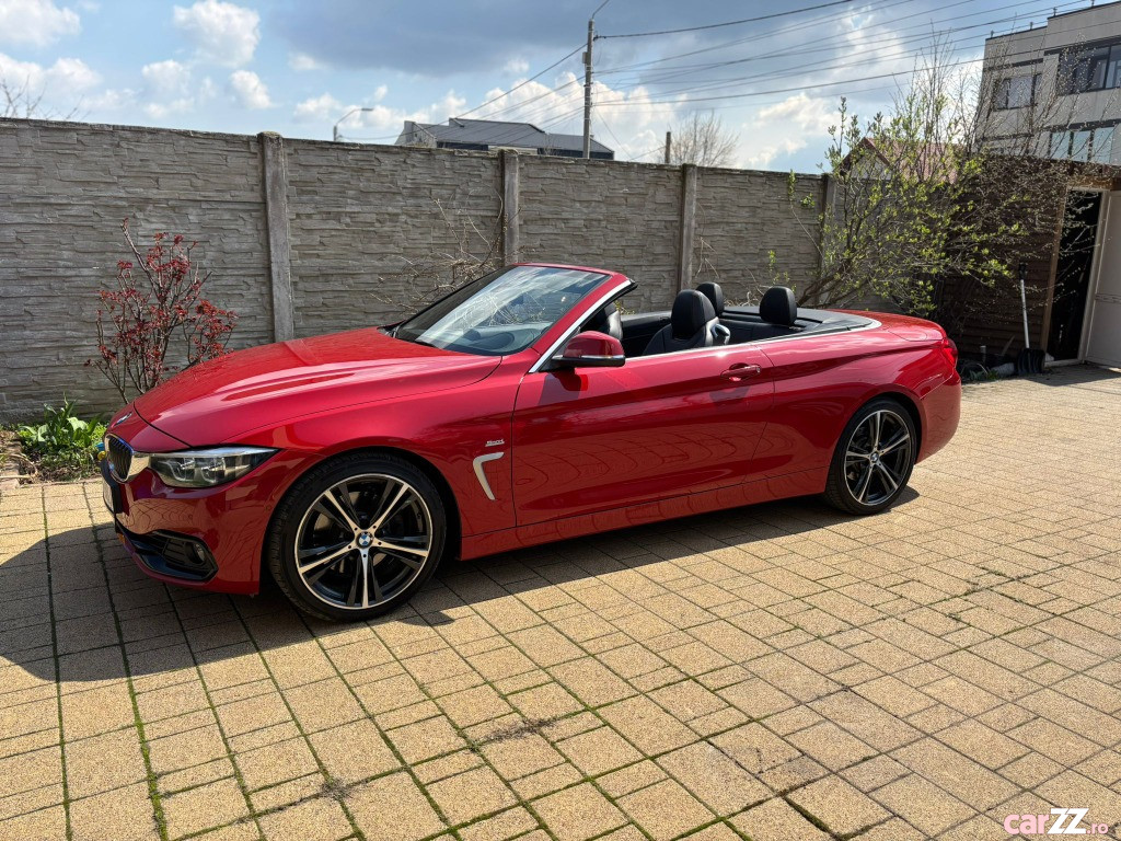 BMW Unknown Model