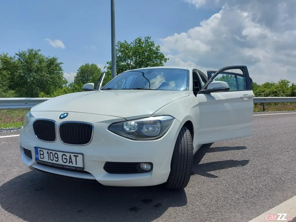 BMW Unknown Model