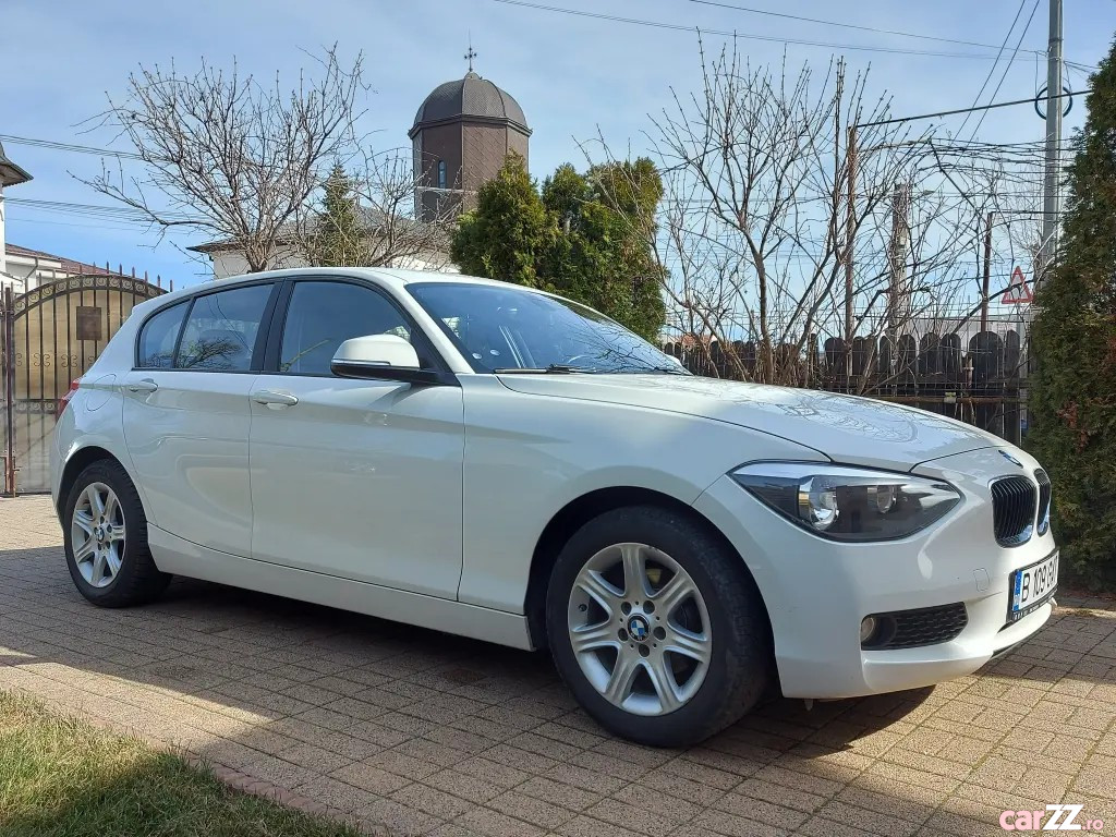 BMW Unknown Model