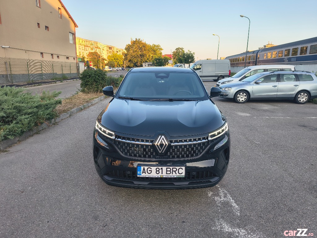 RENAULT Austral 2024 — imagine 6