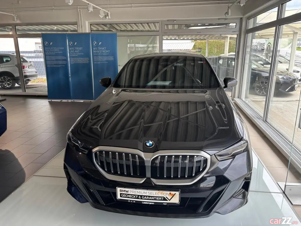 BMW Unknown Model