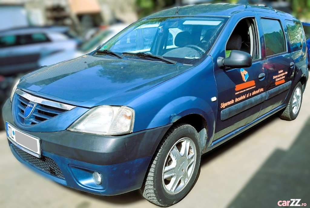 DACIA Unknown Model