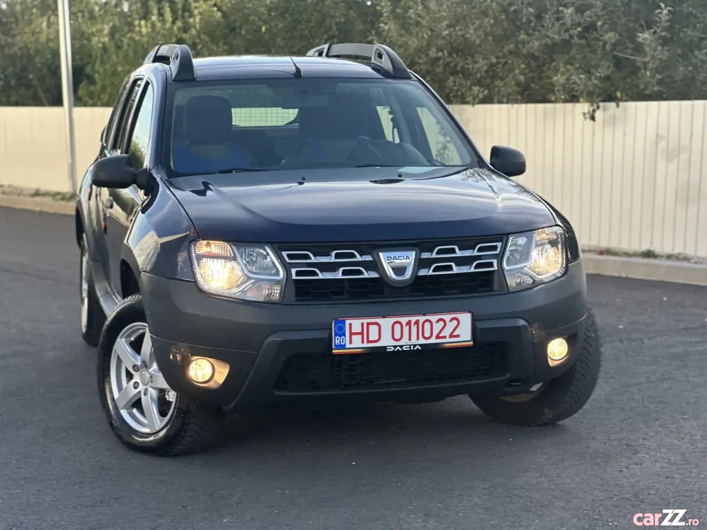 DACIA Unknown Model