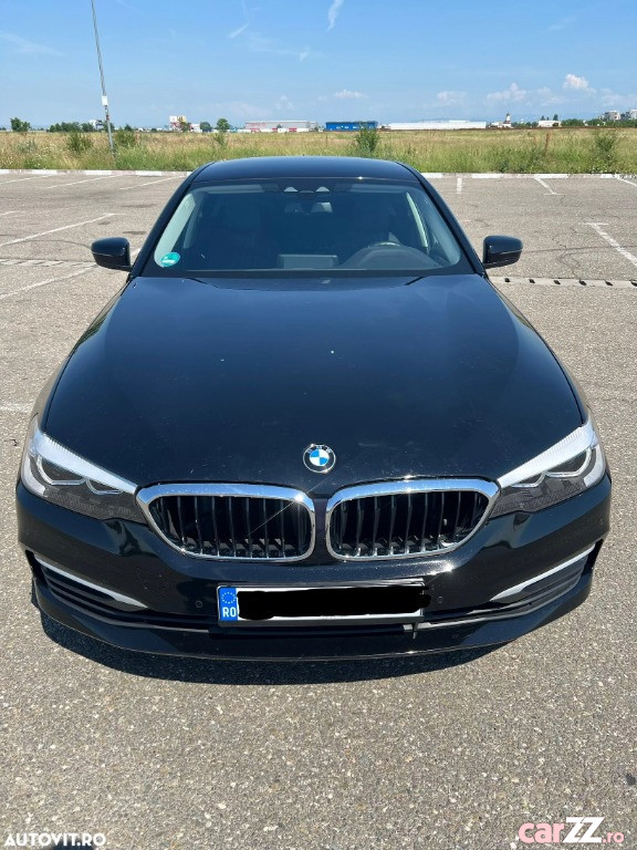 BMW Unknown Model