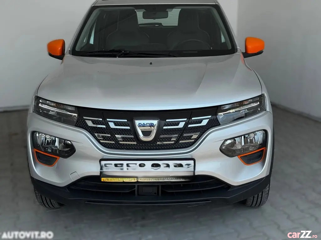 DACIA Spring 2023 — imagine 7