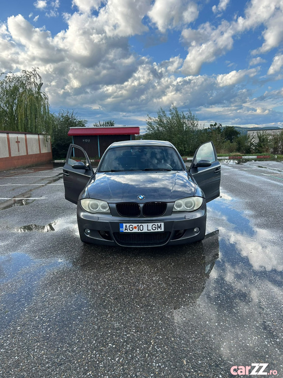 BMW Unknown Model