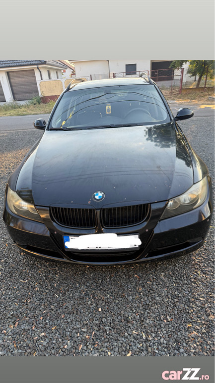 BMW Unknown Model