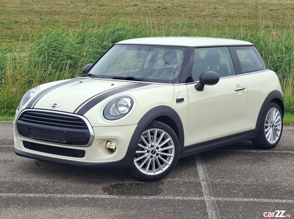 MINI Cooper 2017 — imagine 19