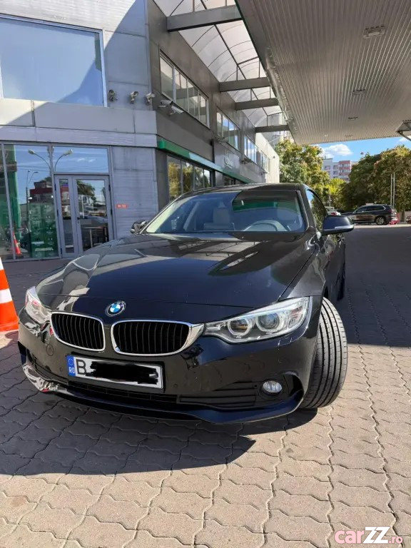 BMW Unknown Model