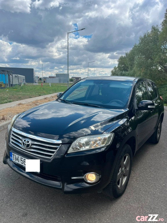 TOYOTA Unknown Model
