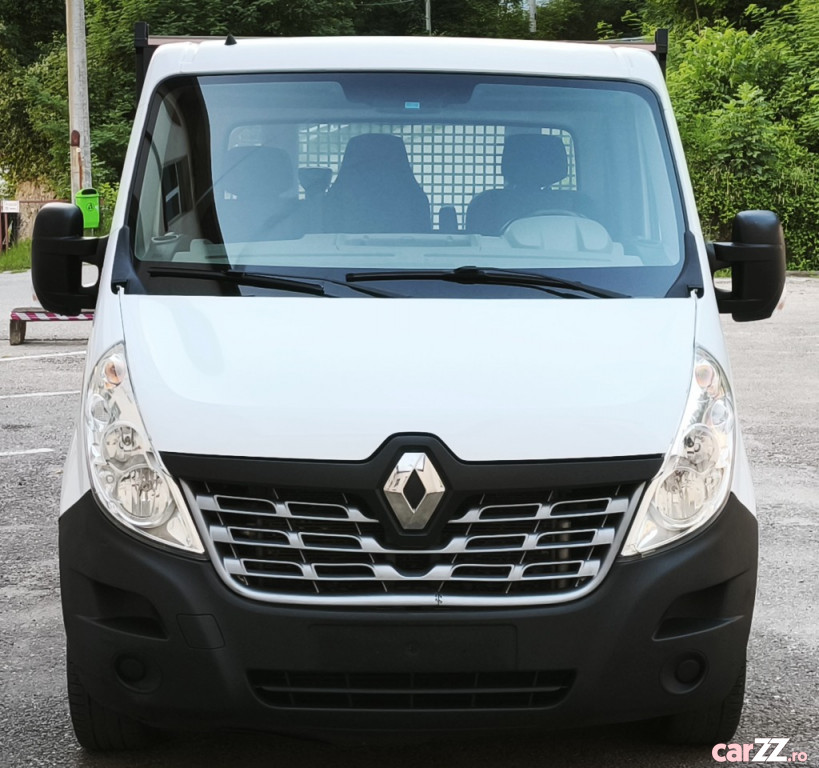 RENAULT Master 2011 — imagine 19