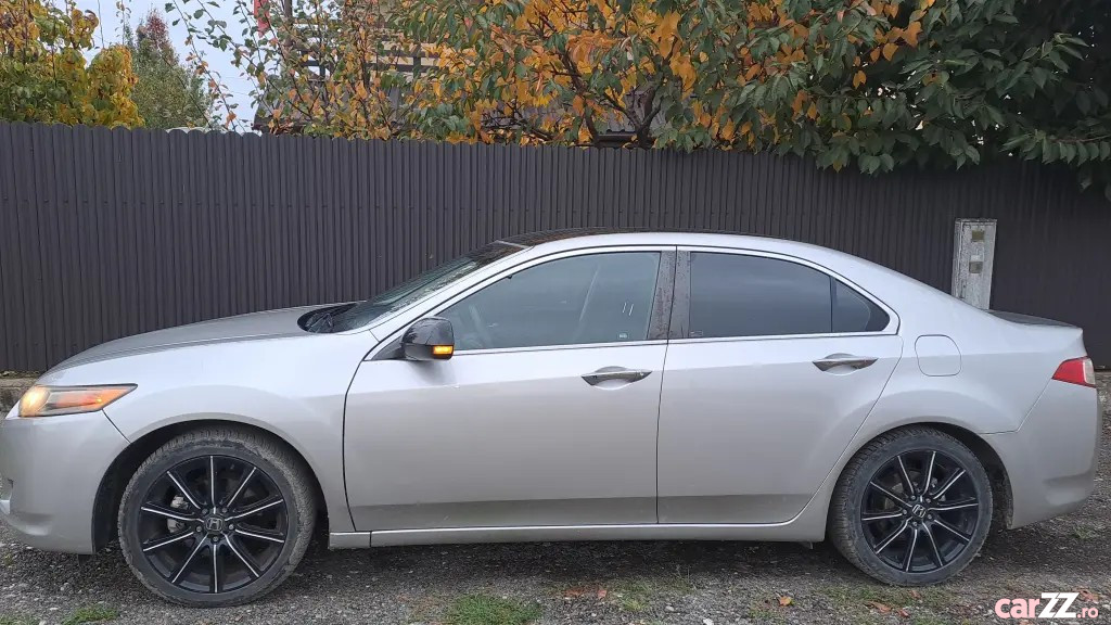 HONDA Accord 2009 — imagine 16