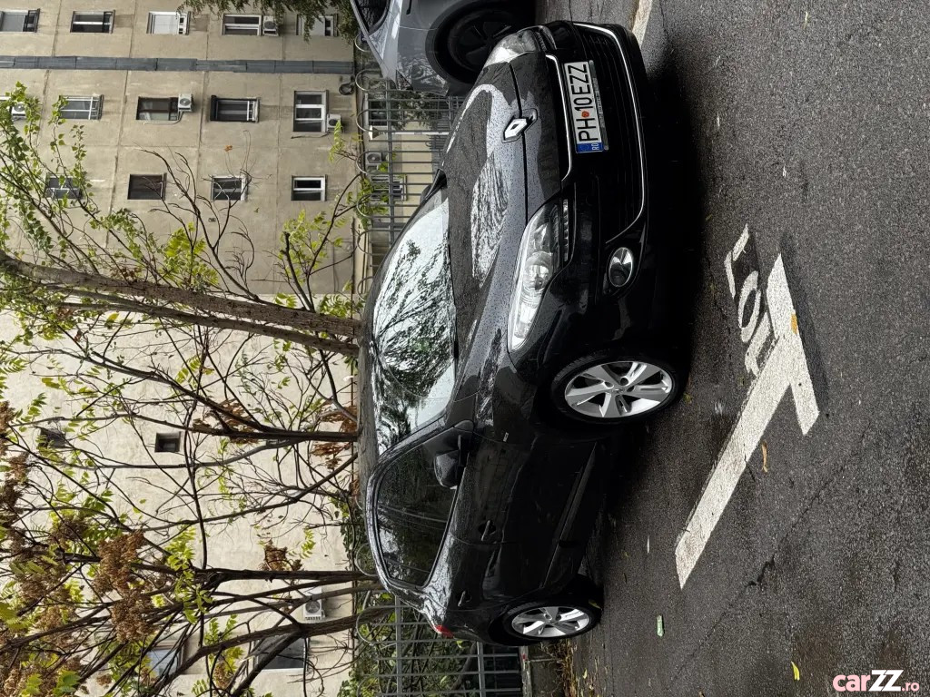 RENAULT Megane 2013 — imagine 27