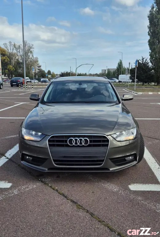AUDI A4 2015 — imagine 19