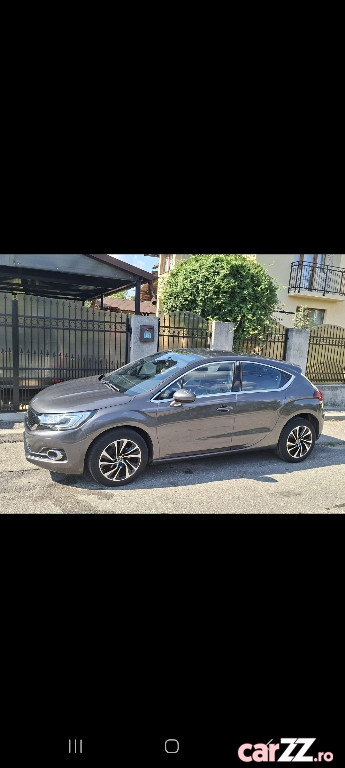 Citroën DS4