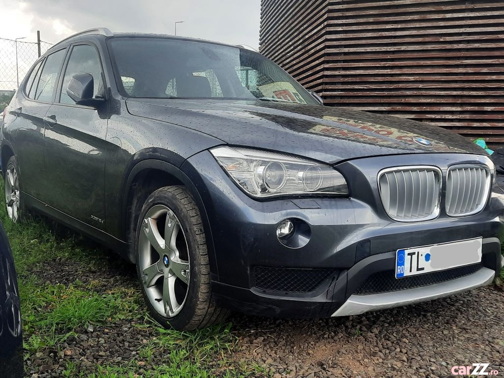 BMW Unknown Model