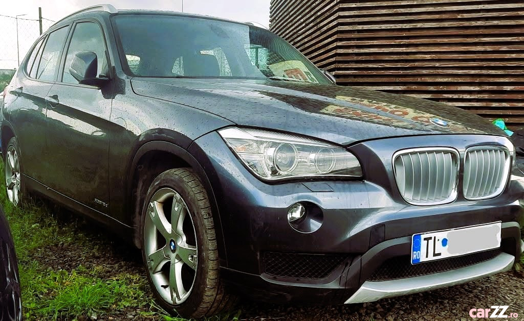 BMW Unknown Model