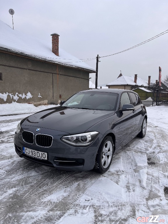 BMW Unknown Model