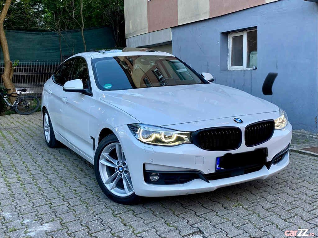 BMW Unknown Model