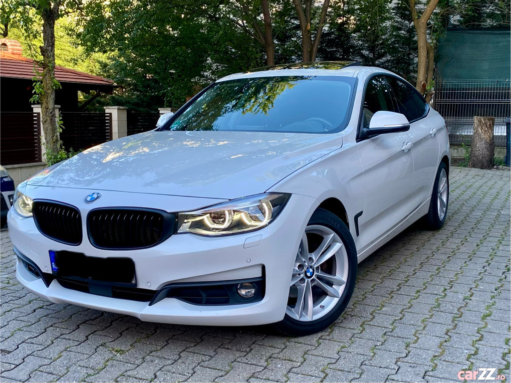 BMW Unknown Model 2018