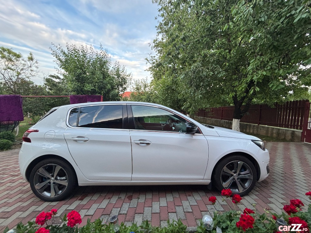 PEUGEOT Unknown Model 2014