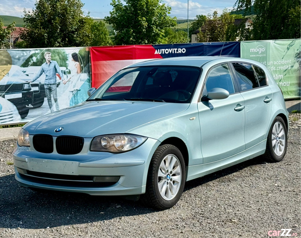 BMW Unknown Model