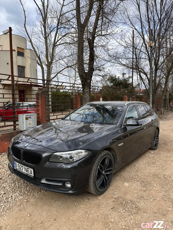 BMW Unknown Model 2014