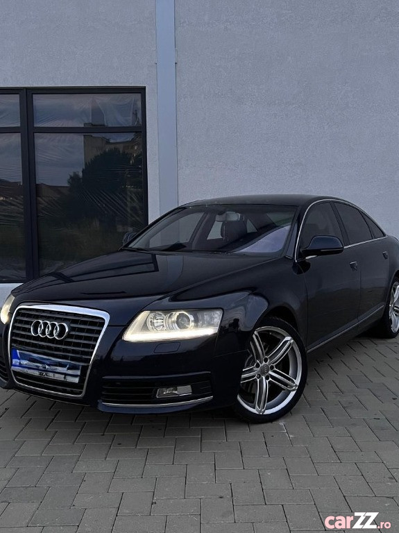 AUDI Unknown Model 2010