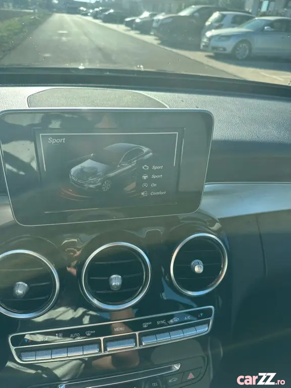 MERCEDES-BENZ Unknown Model