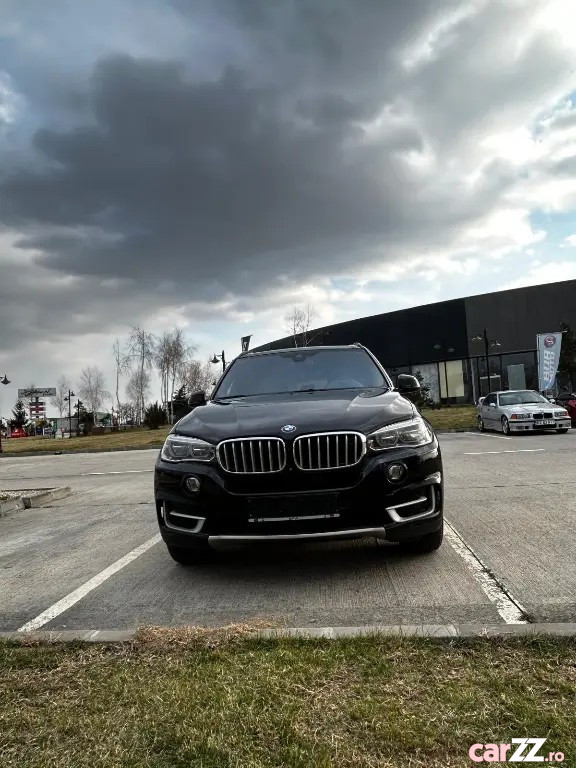 BMW Unknown Model